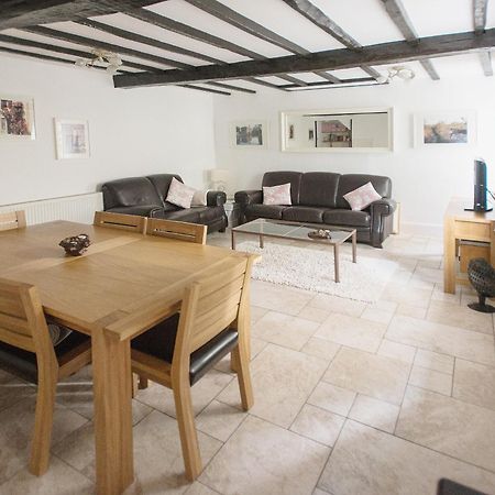 Barbican Cottage ميدلهام المظهر الخارجي الصورة