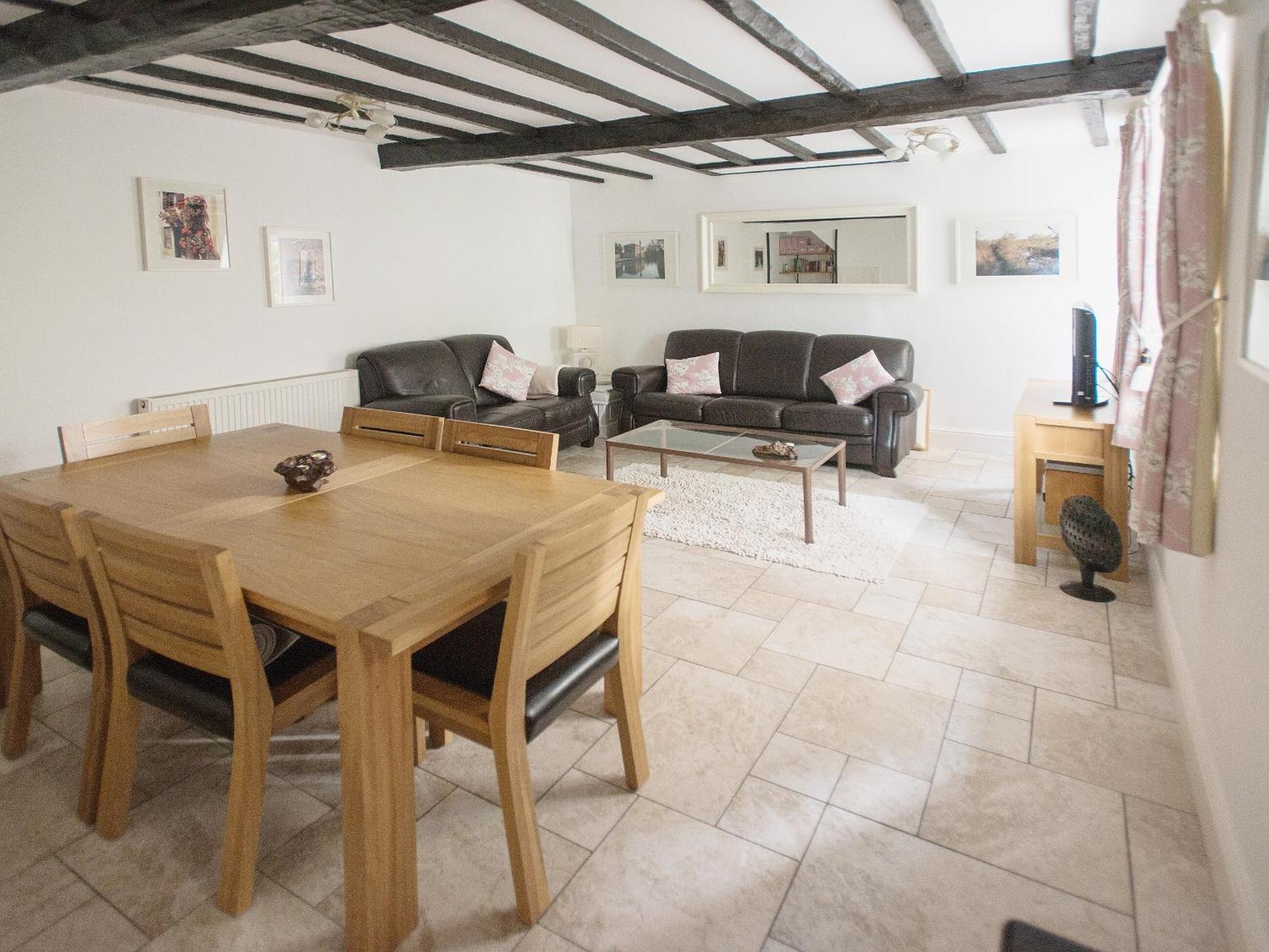 Barbican Cottage ميدلهام المظهر الخارجي الصورة