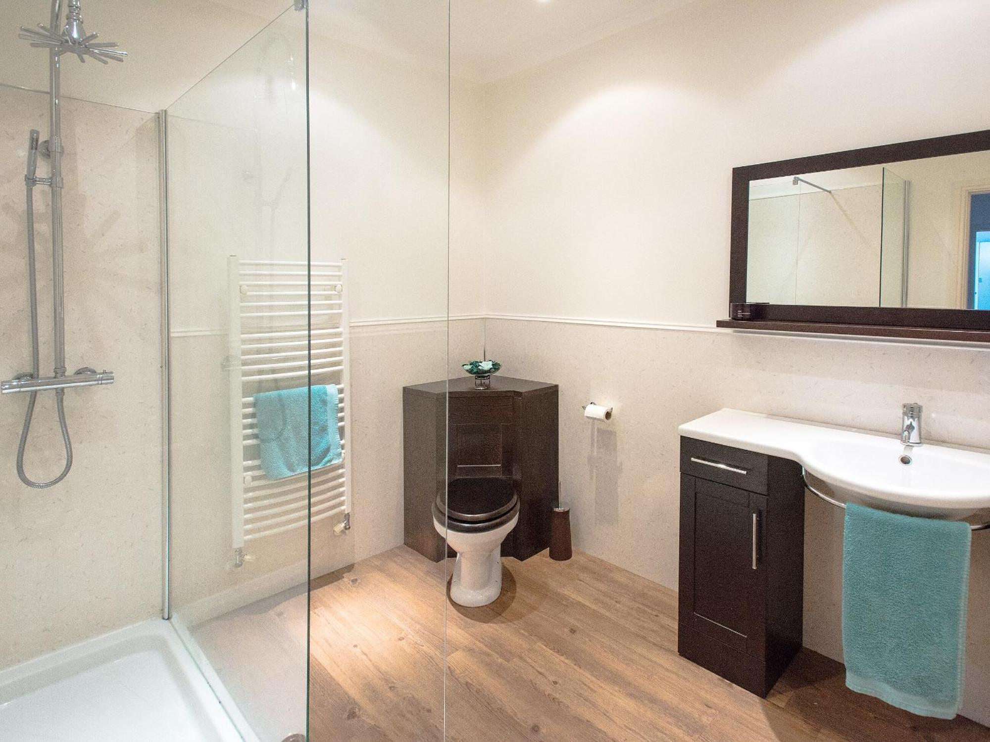 Barbican Cottage ميدلهام المظهر الخارجي الصورة