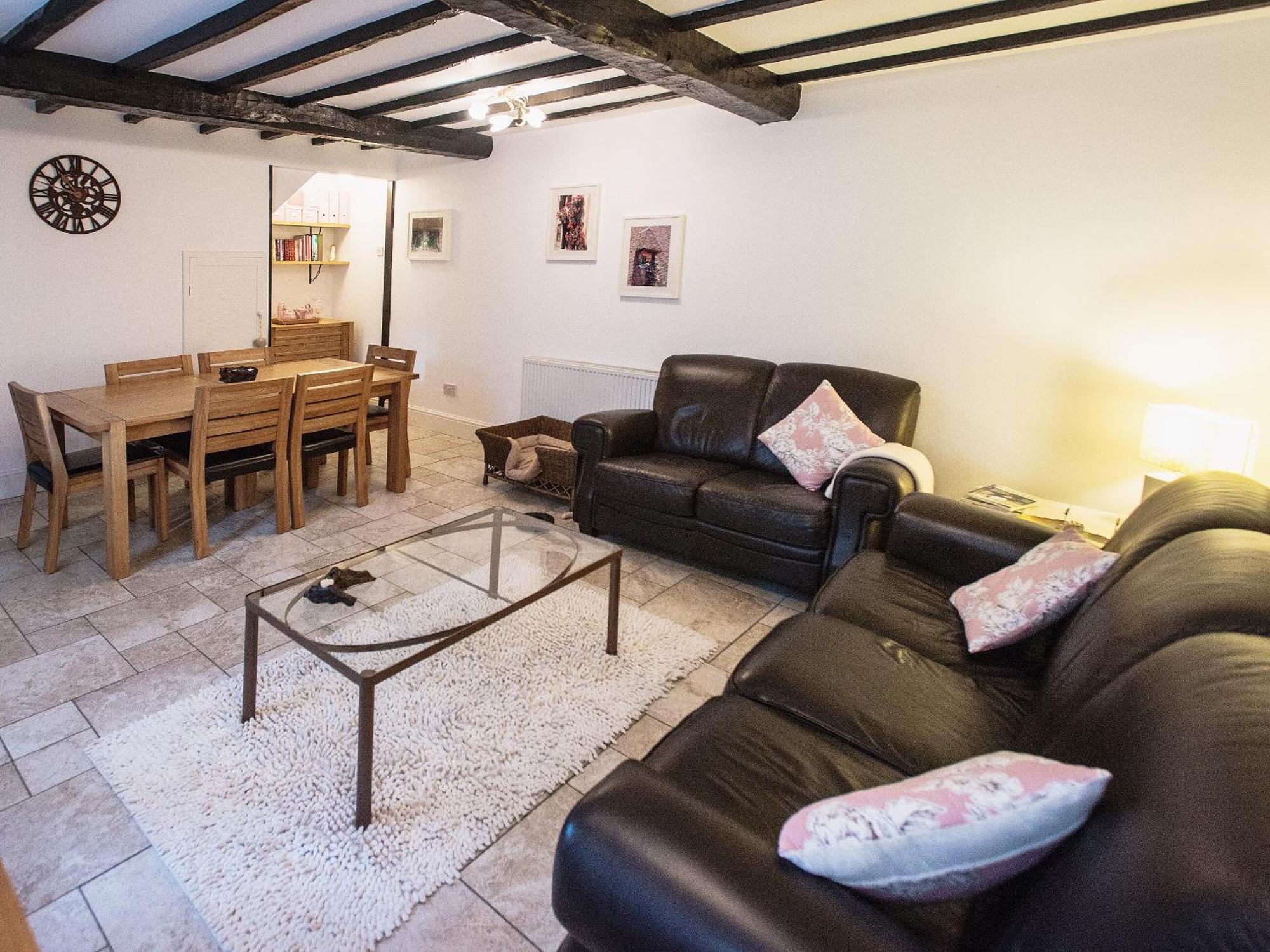 Barbican Cottage ميدلهام المظهر الخارجي الصورة