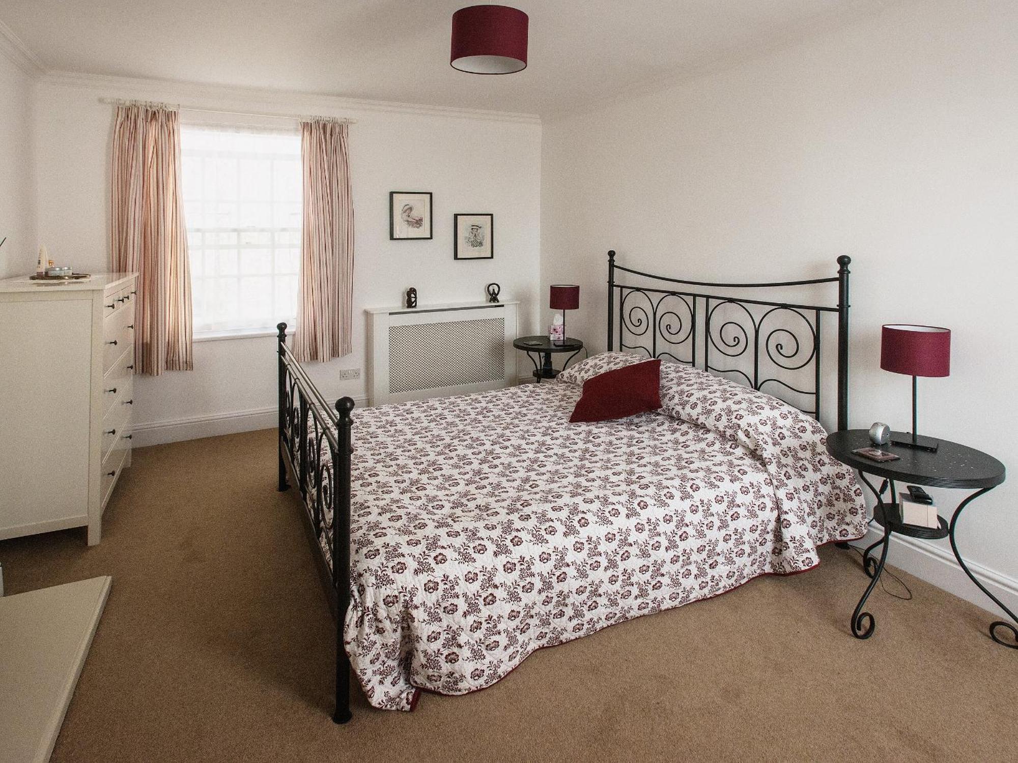 Barbican Cottage ميدلهام المظهر الخارجي الصورة