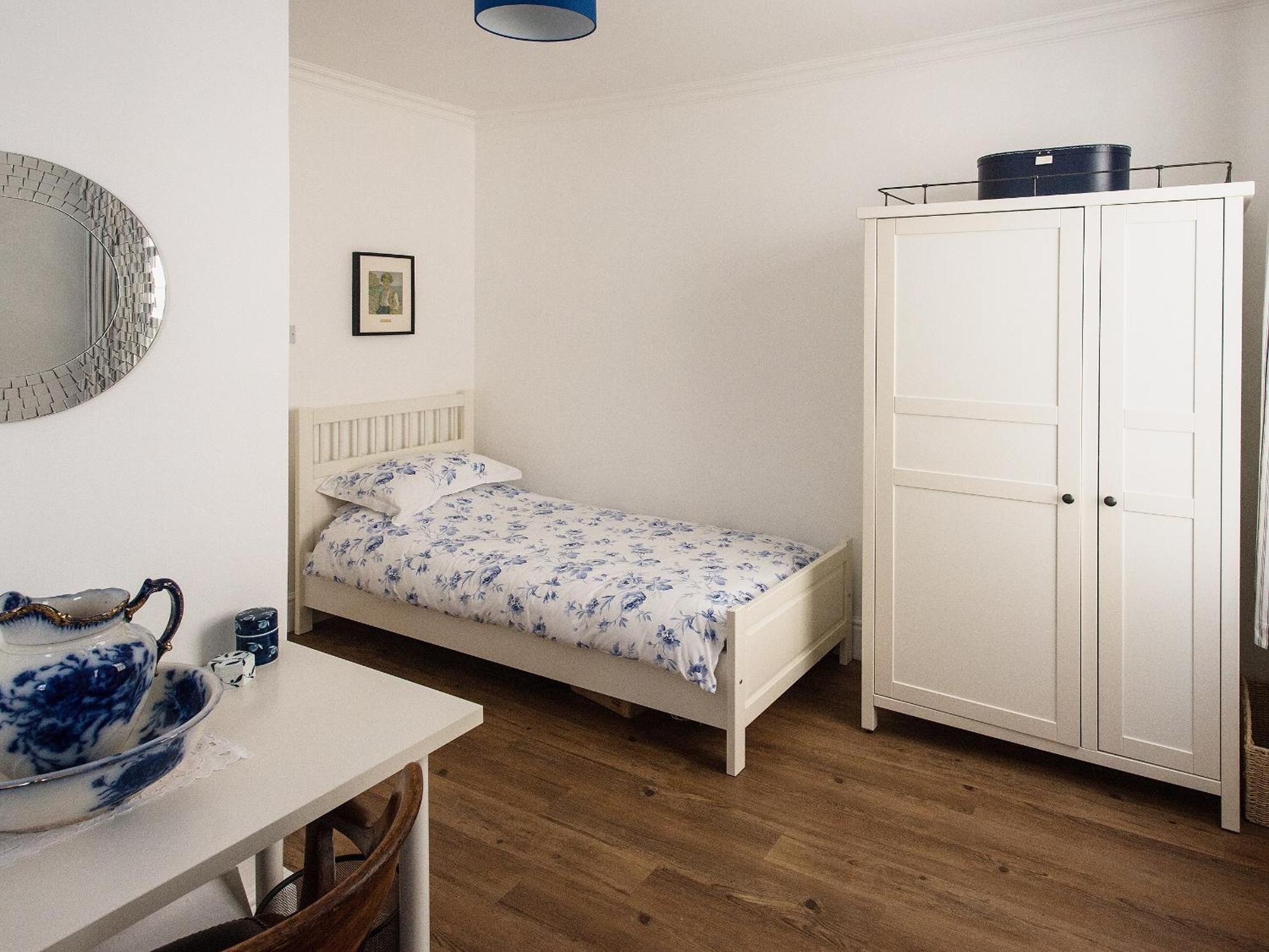 Barbican Cottage ميدلهام المظهر الخارجي الصورة